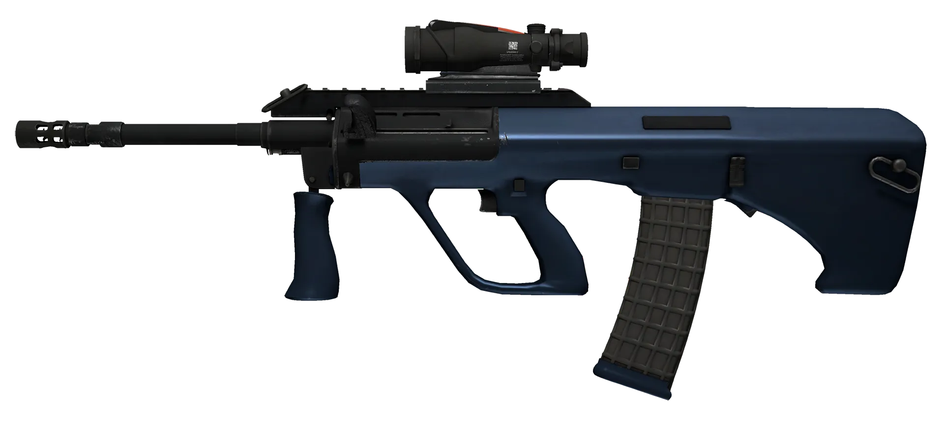 AUG