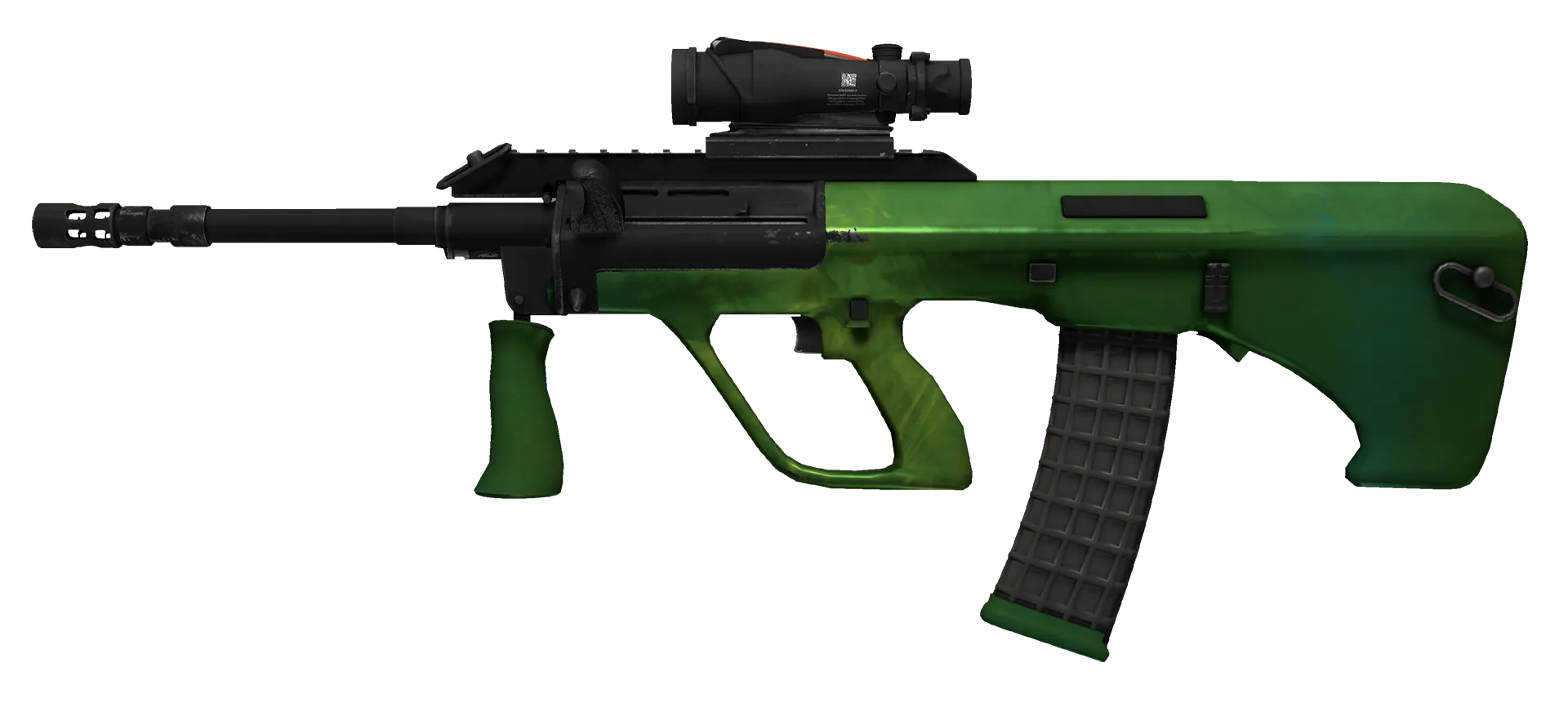 Souvenir AUG