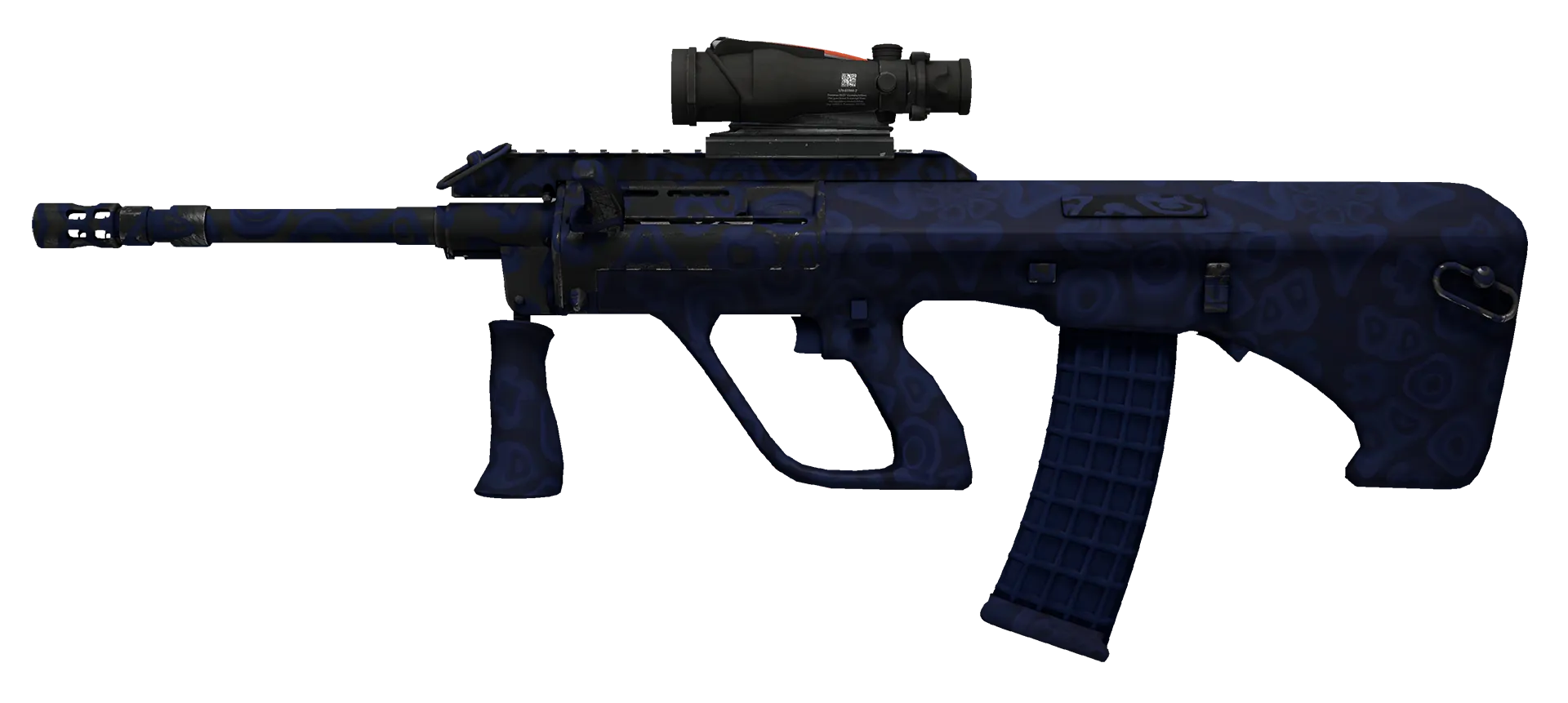 AUG