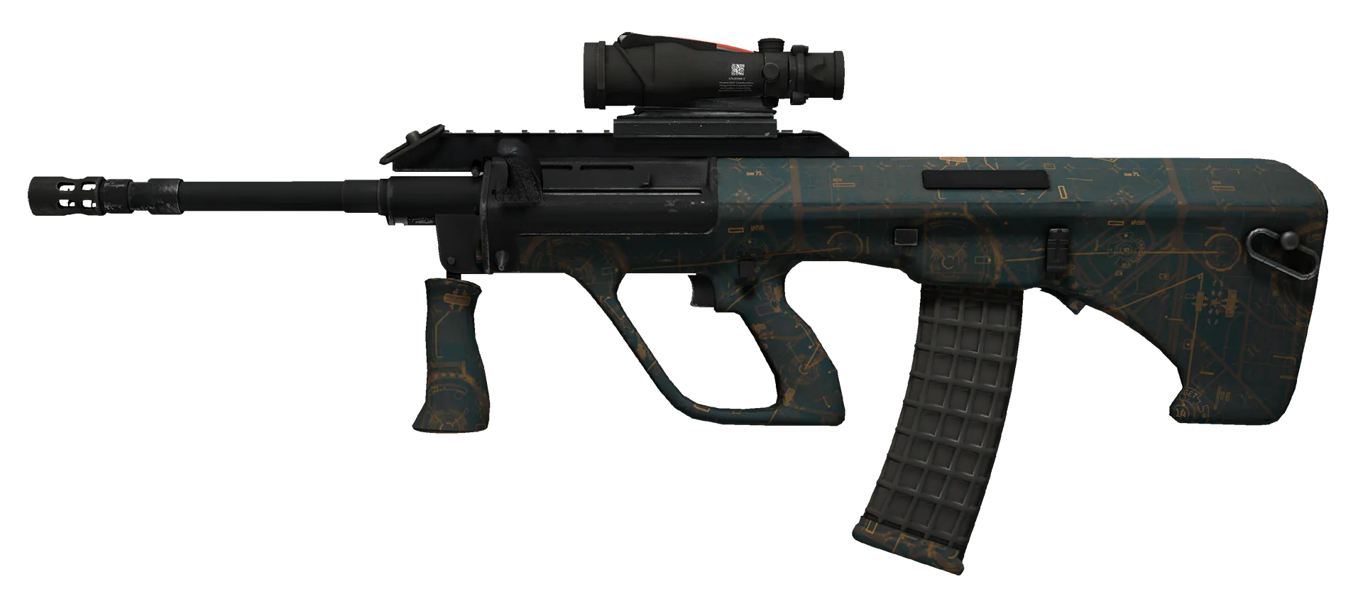 AUG