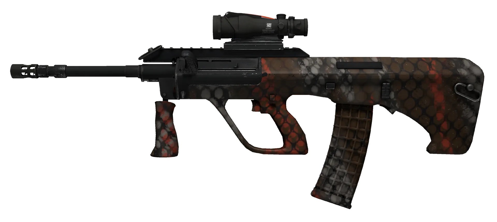 Souvenir AUG