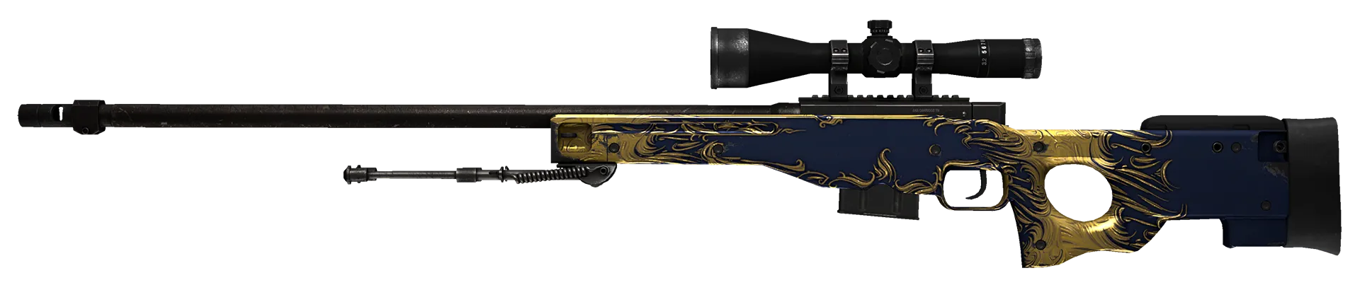 StatTrak™ AWP