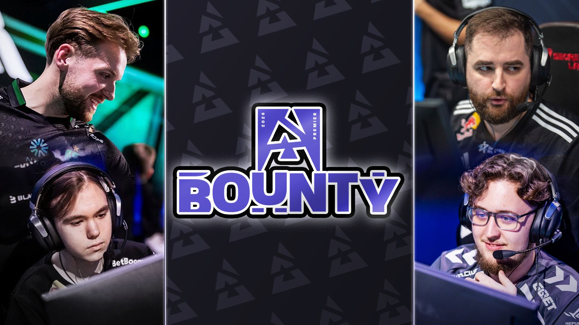 BLAST Bounty 2026 Season 1 Online Stage: Wyniki, recap drabinki i ekipy awansujące do finałów LAN