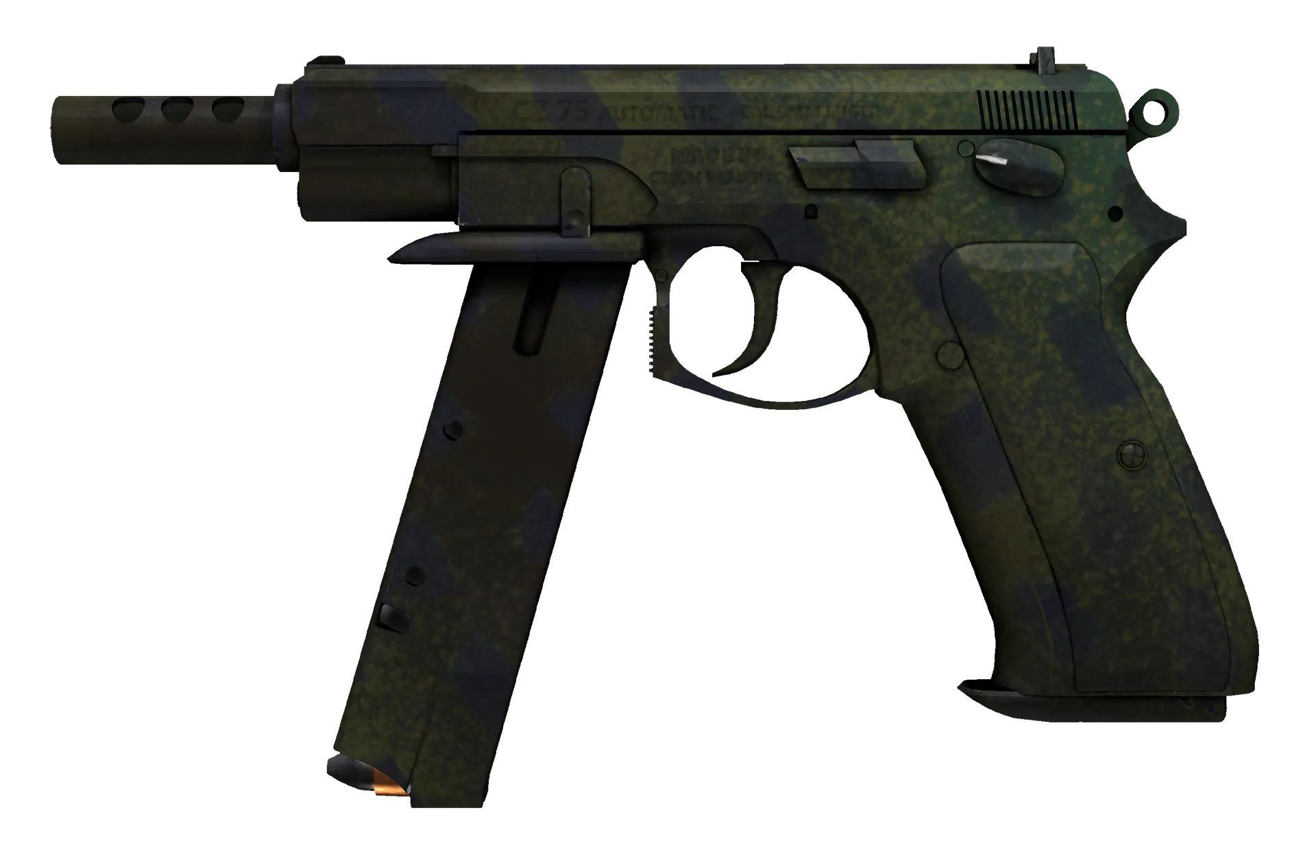 CZ75-Auto