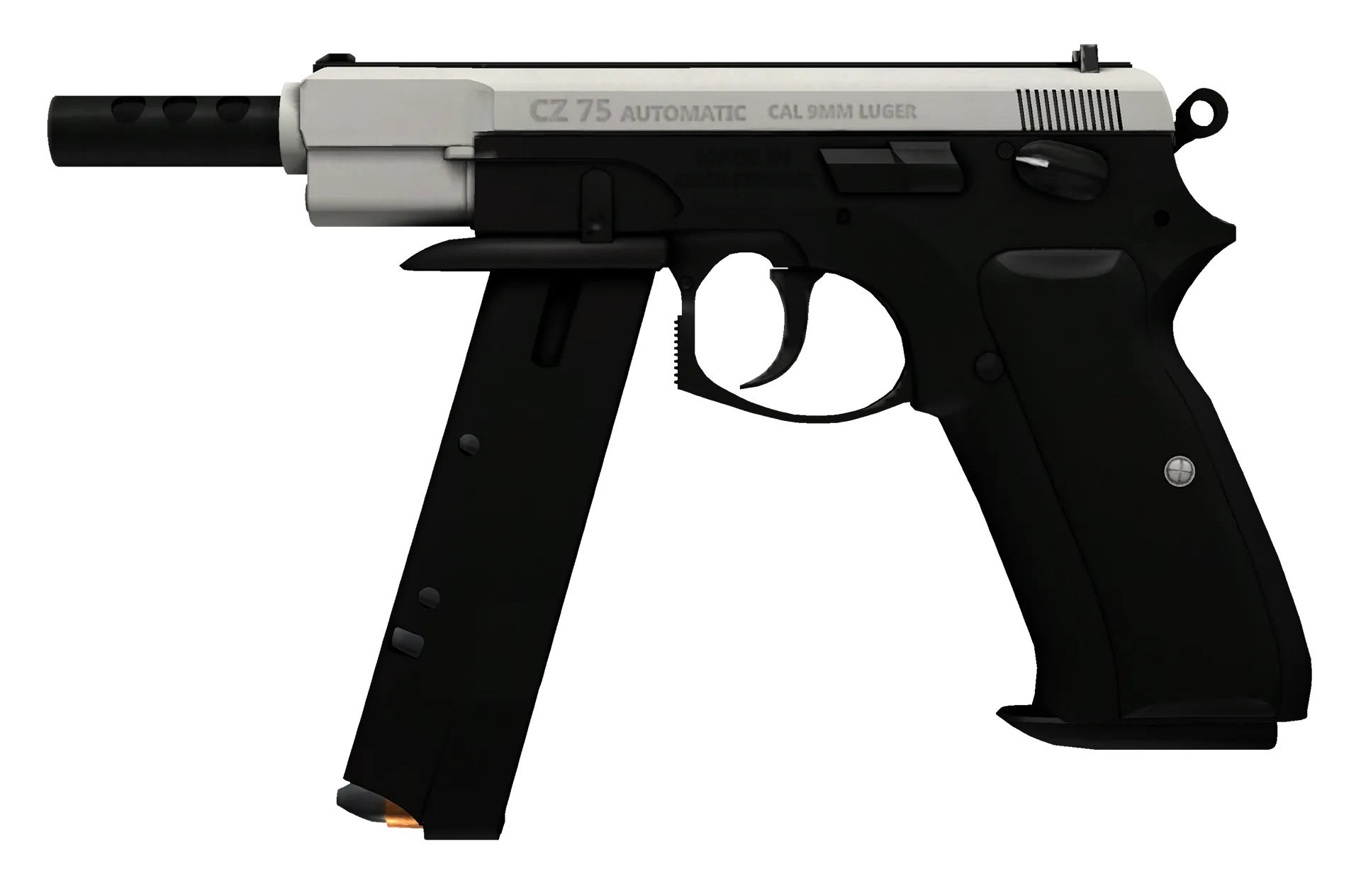 CZ75-Auto