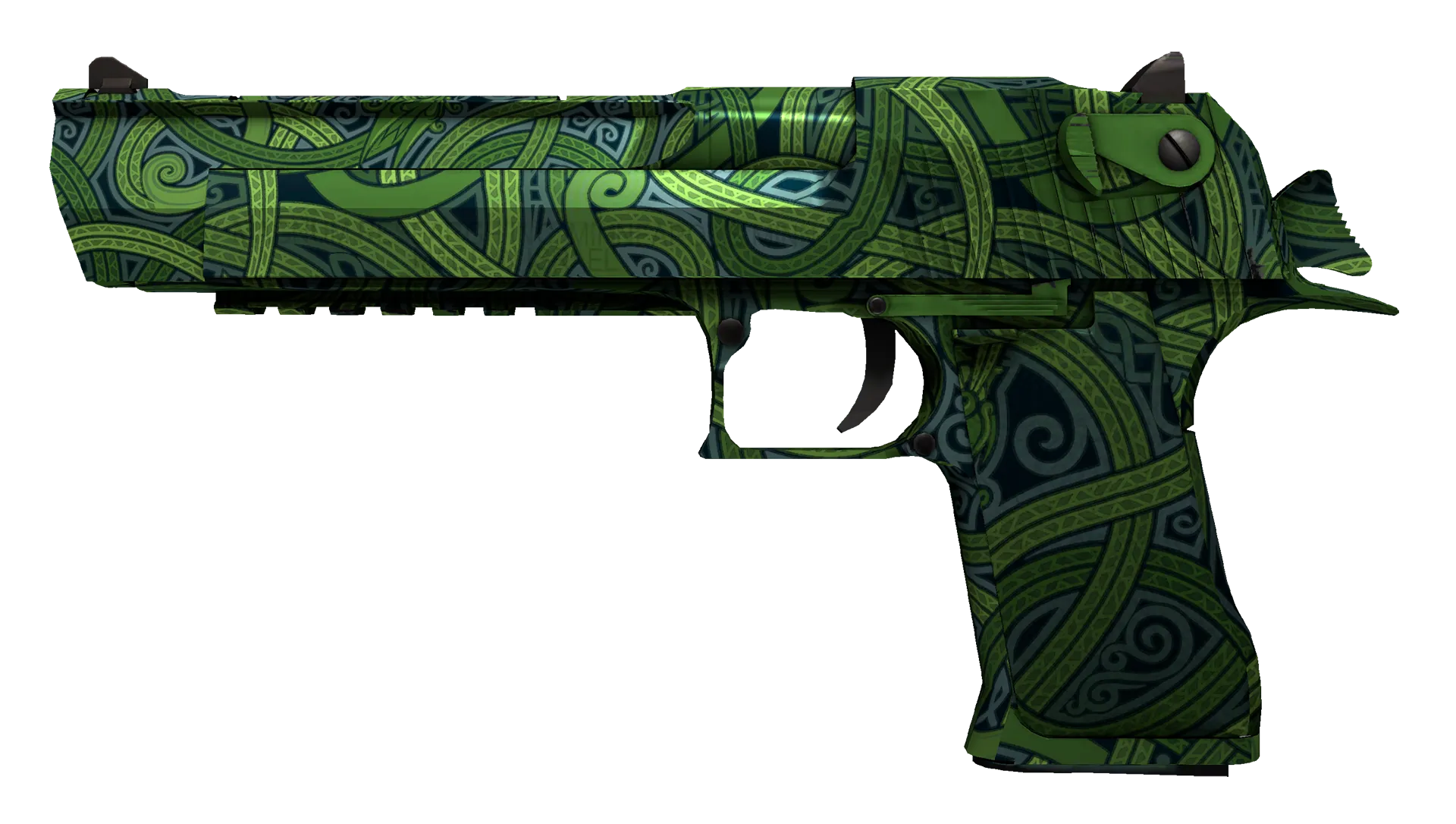 Desert Eagle