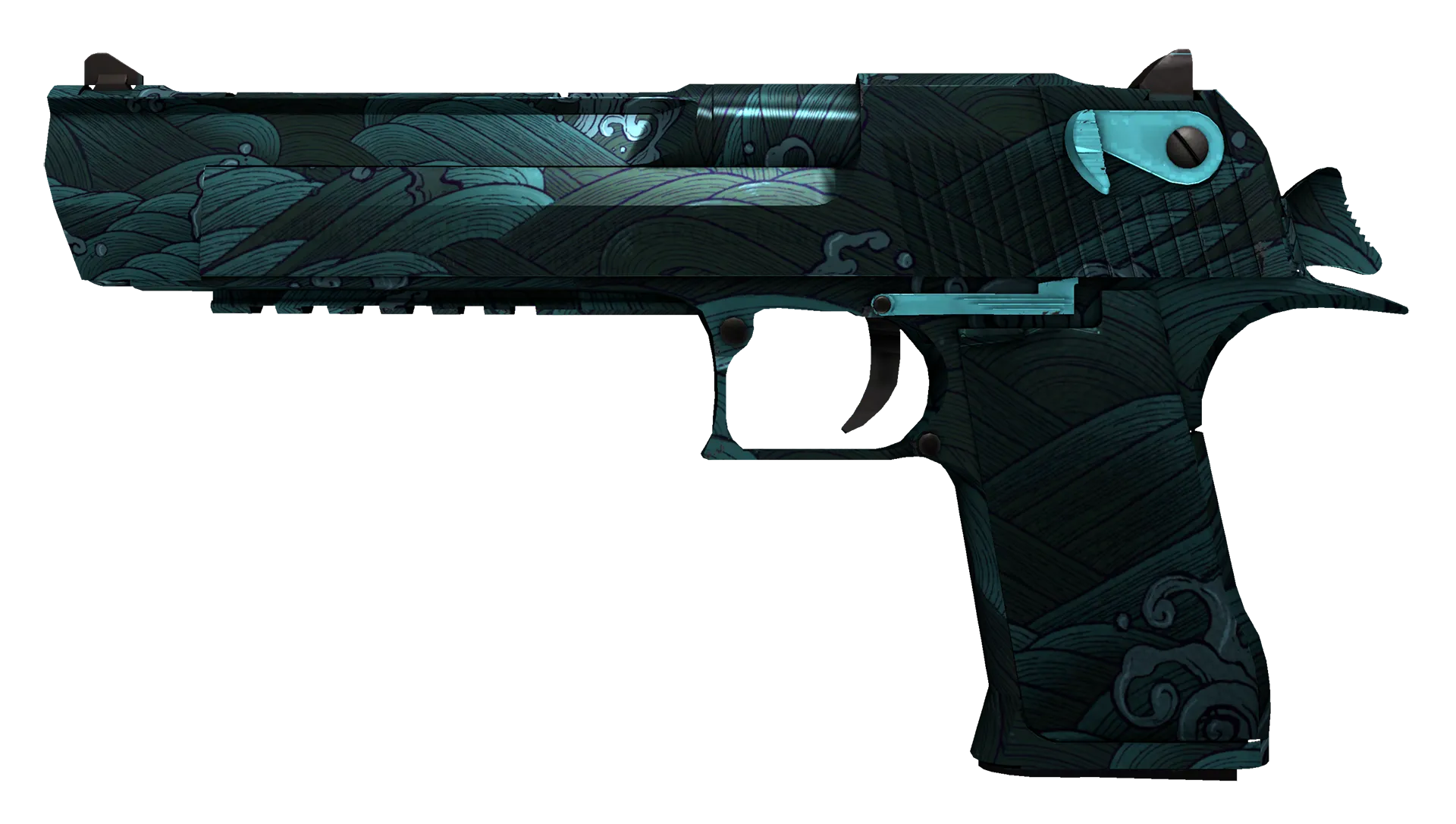 Desert Eagle