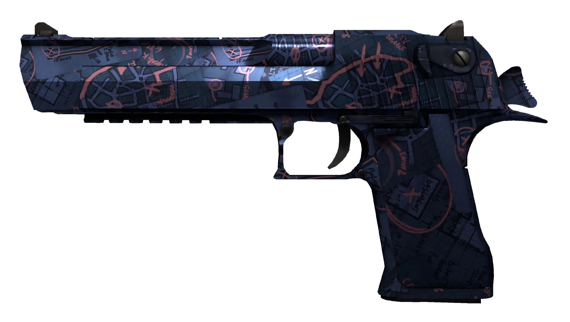 Desert Eagle