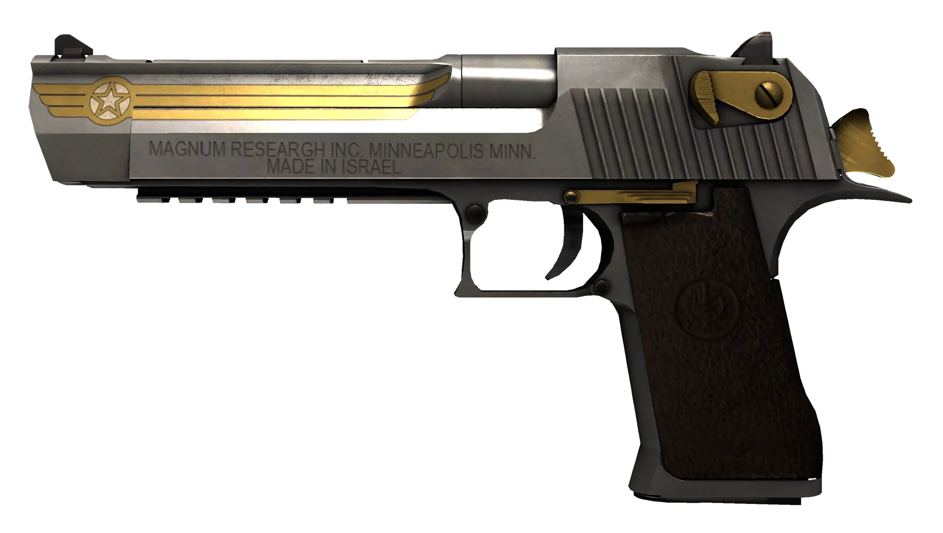 Desert Eagle