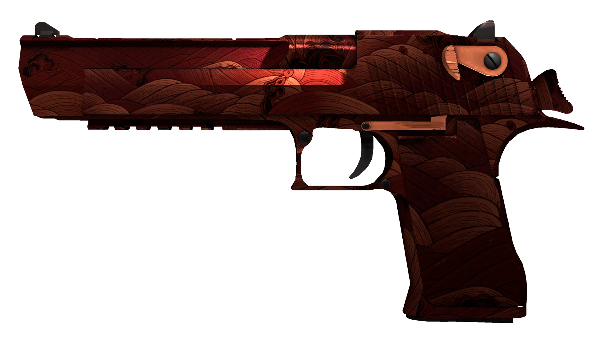 Desert Eagle