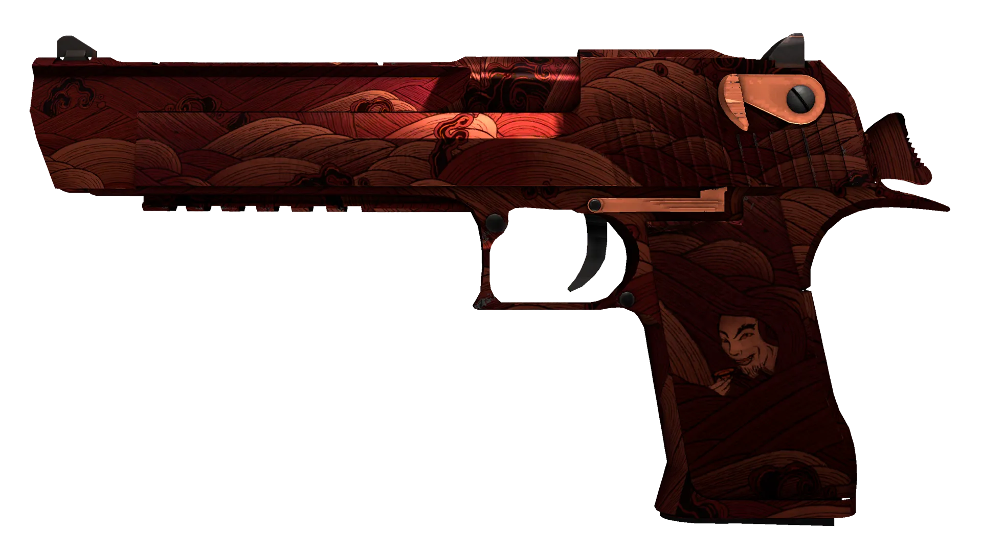 Desert Eagle