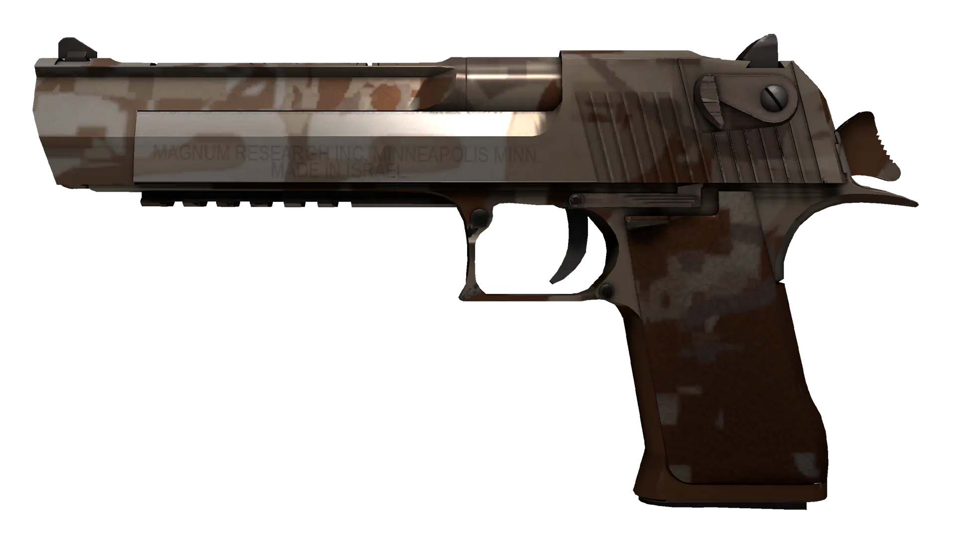 Desert Eagle
