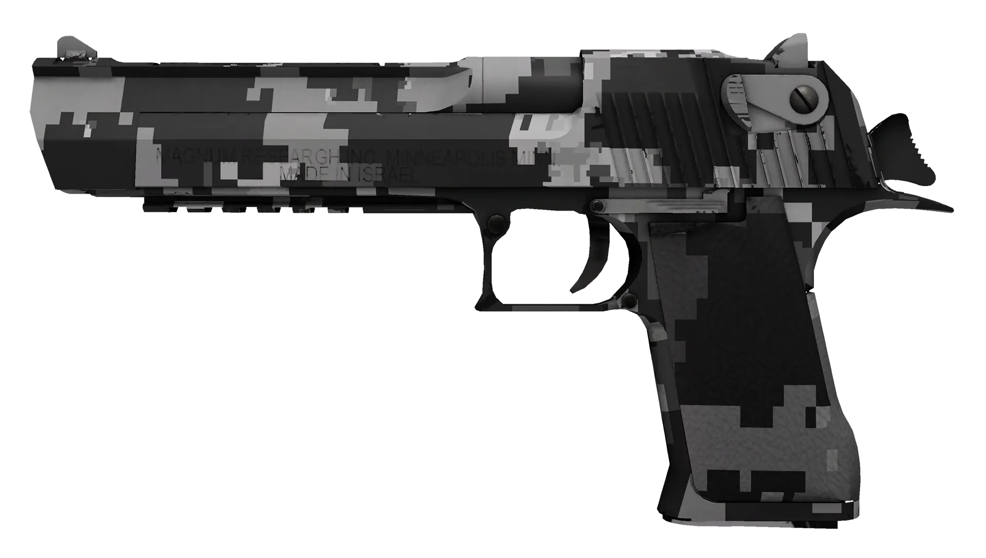 Souvenir Desert Eagle