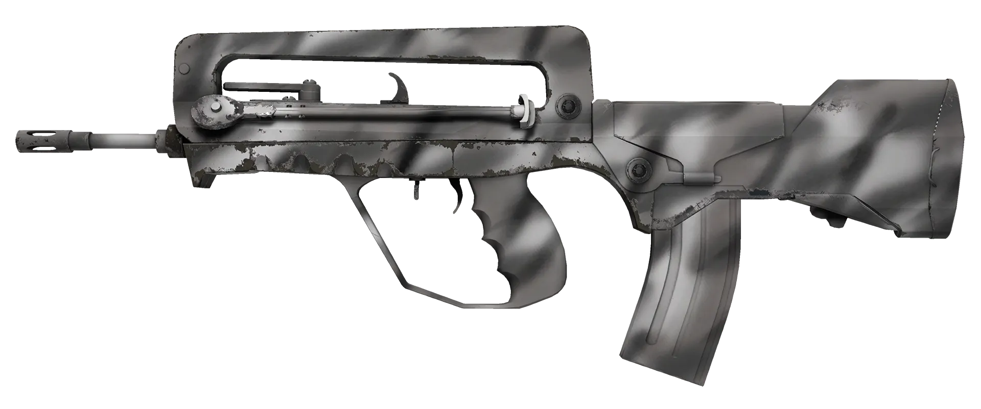 FAMAS