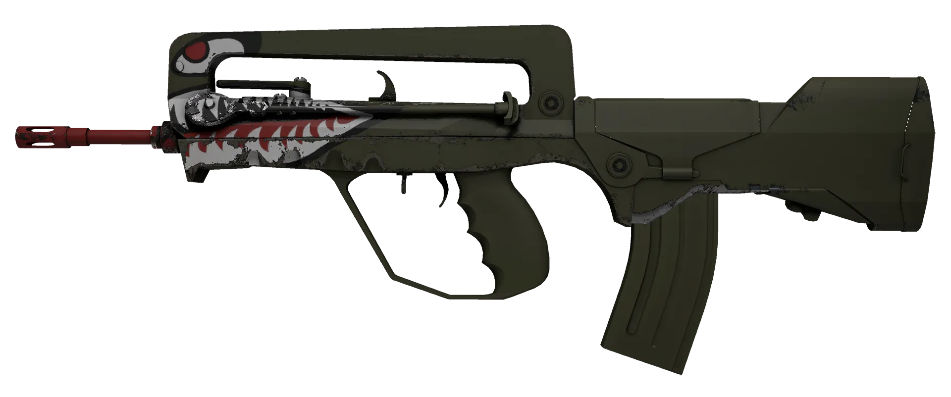 FAMAS