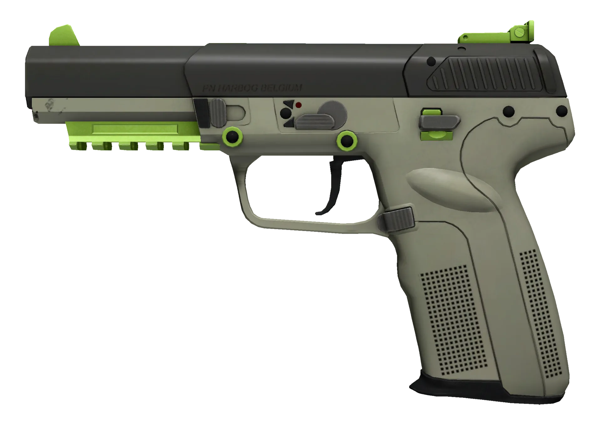 Souvenir Five-SeveN