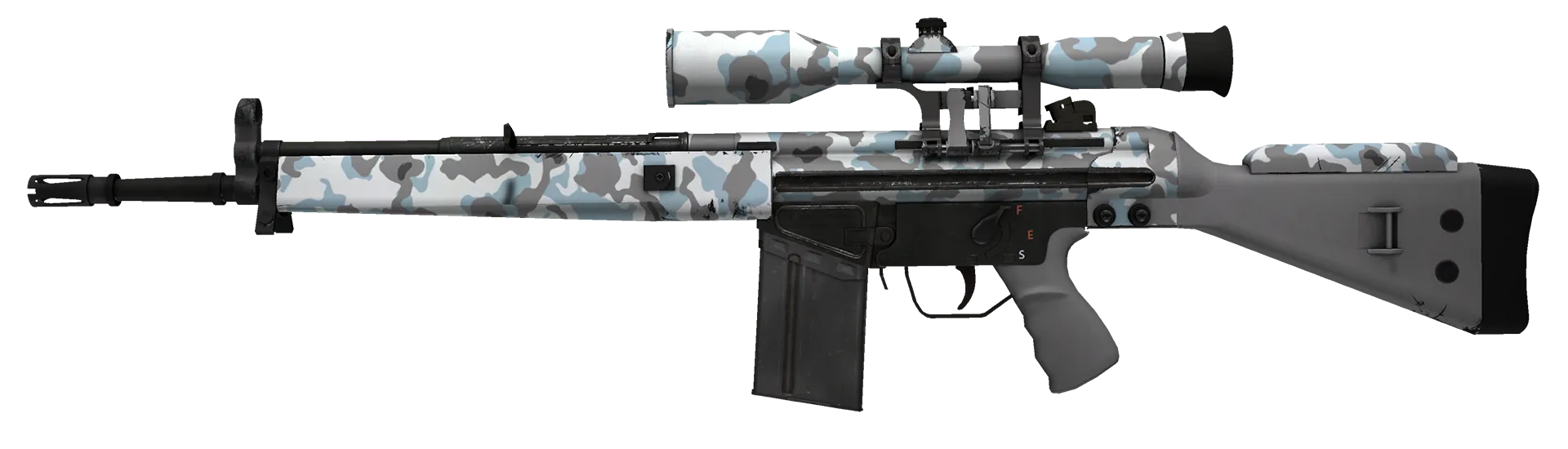 G3SG1