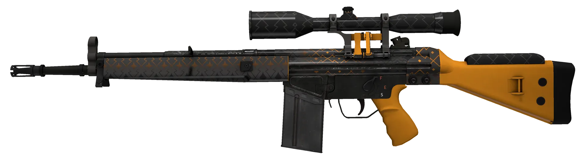 G3SG1