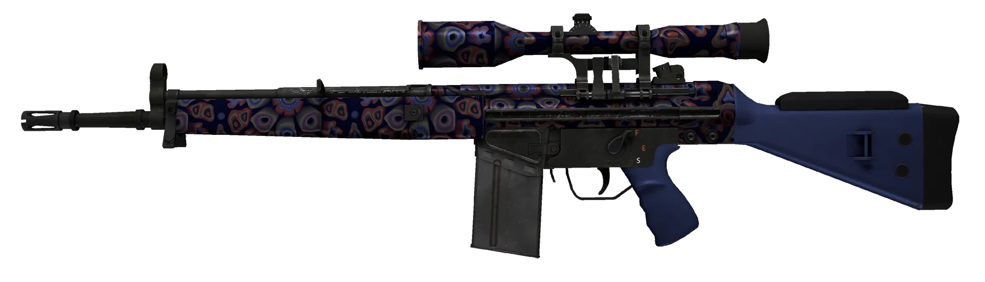 G3SG1