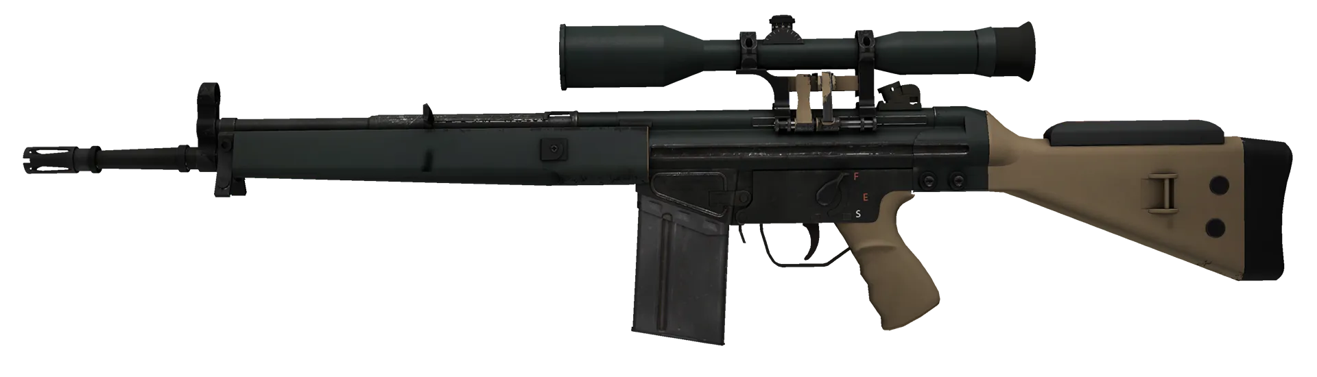 G3SG1