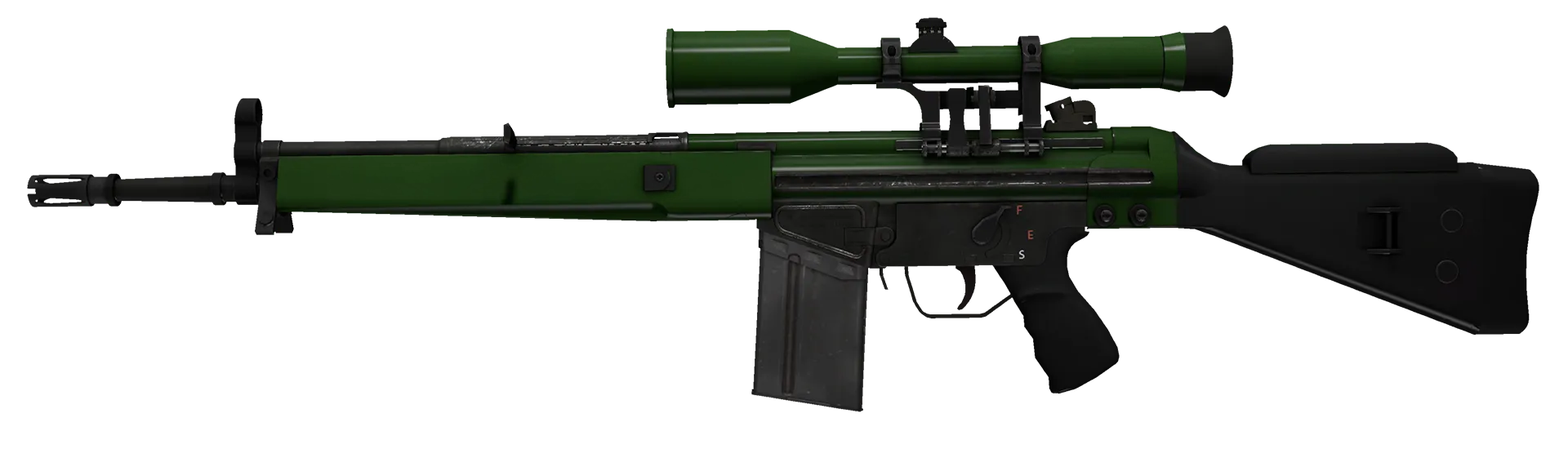 G3SG1