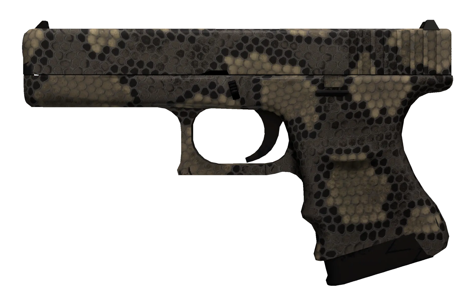 Glock-18