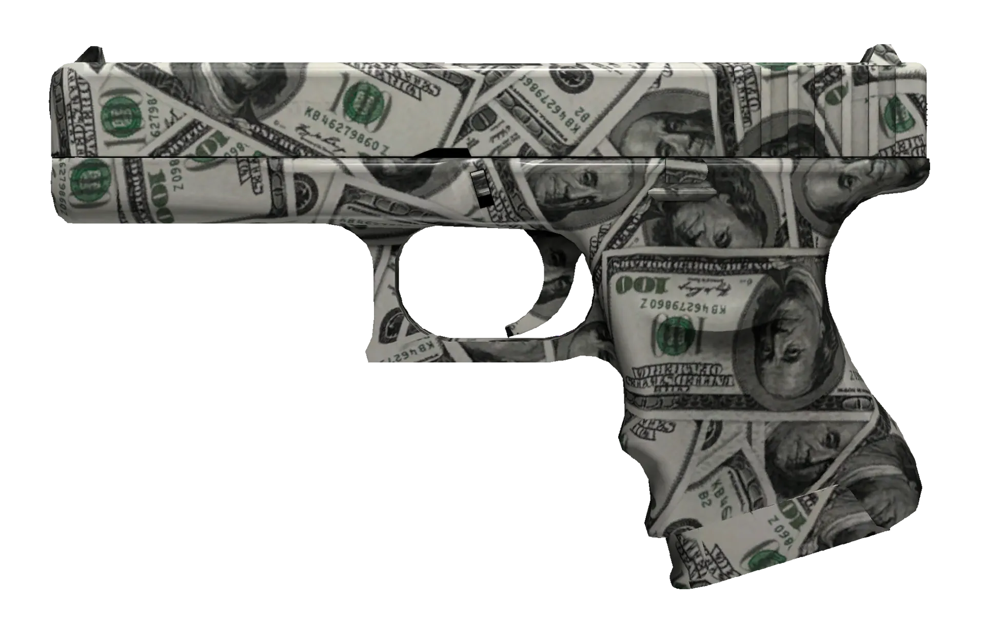 Glock-18