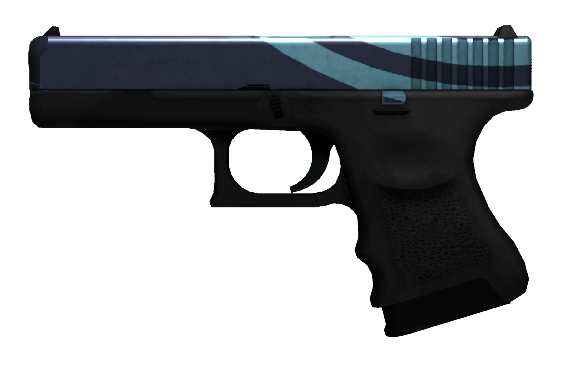 Souvenir Glock-18