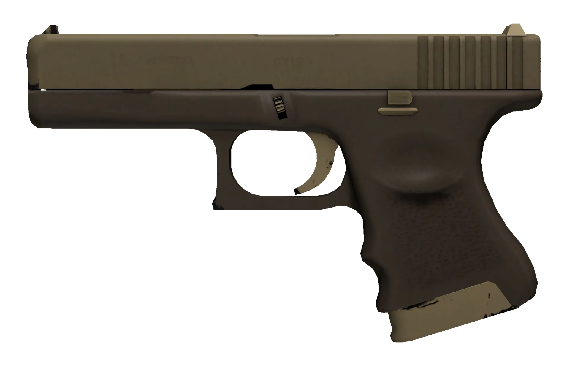 Glock-18