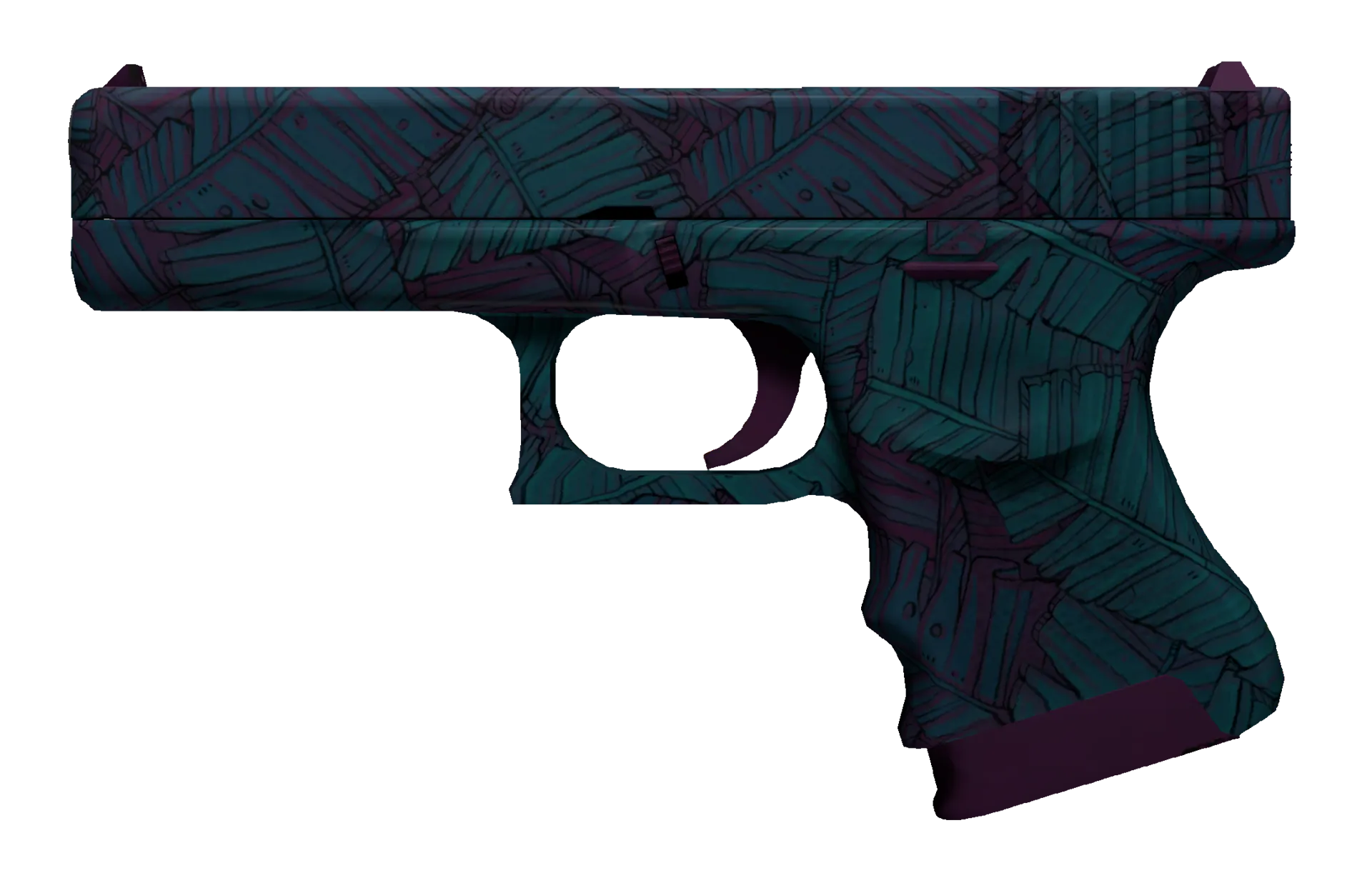 Glock-18