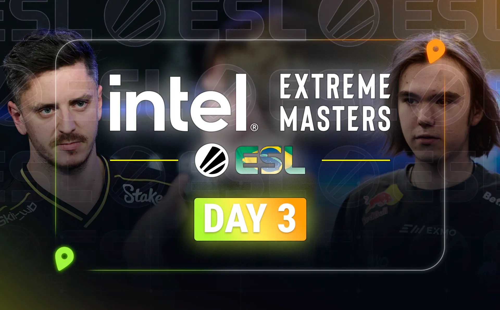 IEM Rio 2026 Day 3