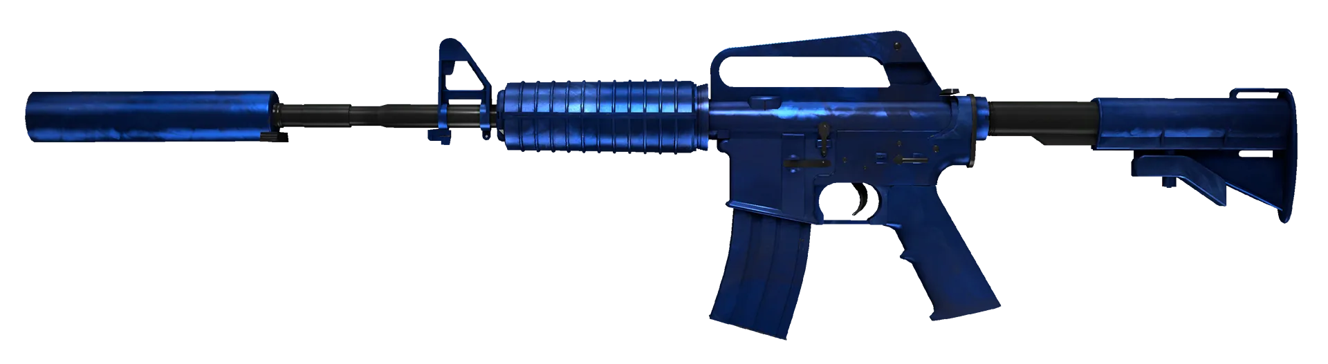 M4A1-S