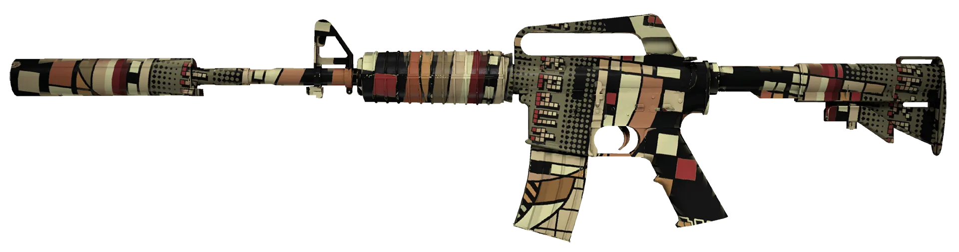 M4A1-S