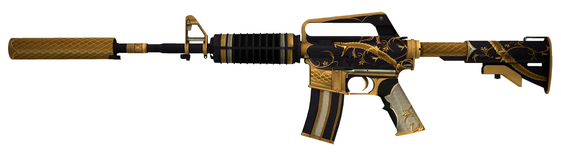 StatTrak™ M4A1-S