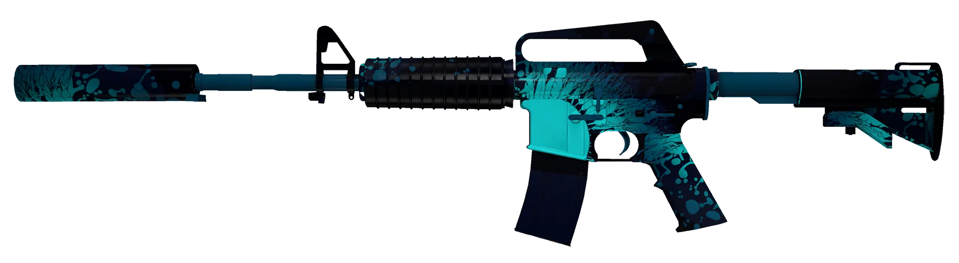 M4A1-S