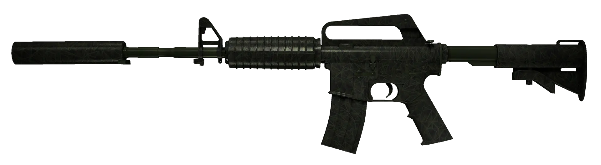 M4A1-S