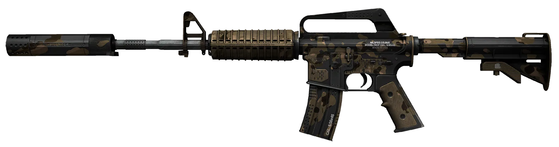 Souvenir M4A1-S