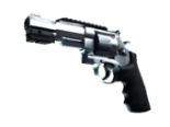 R8 Revolver