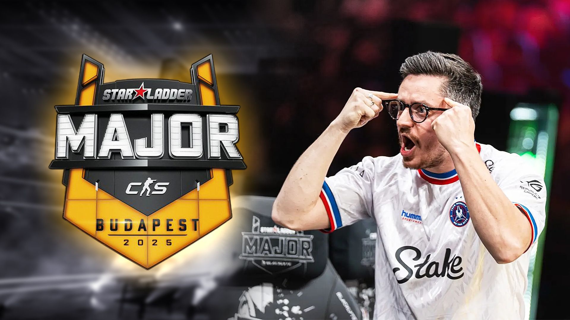 Zwycięzcy CS2 StarLadder Budapest Major 2025: mistrzowie, końcowa klasyfikacja i highlighty