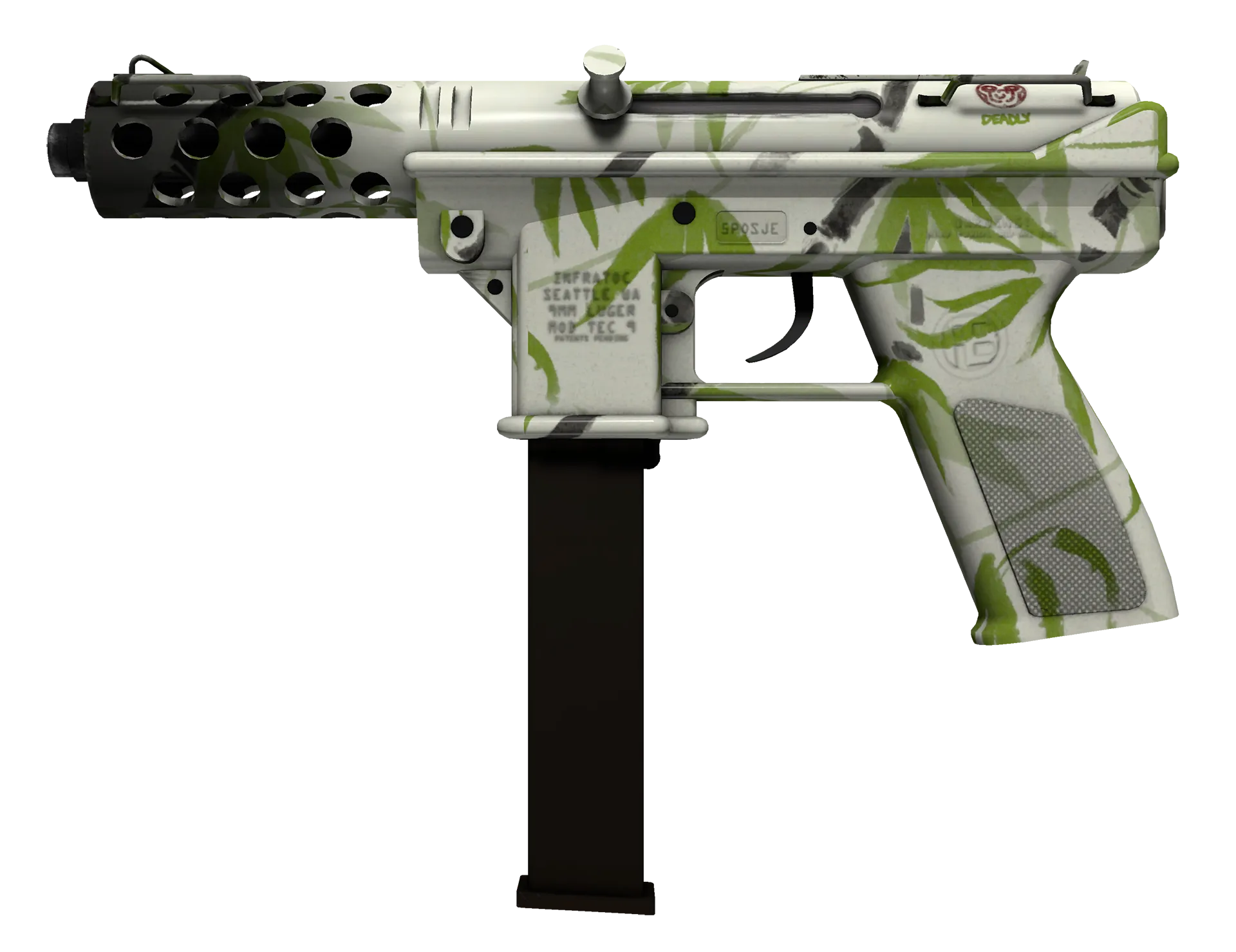 Tec-9