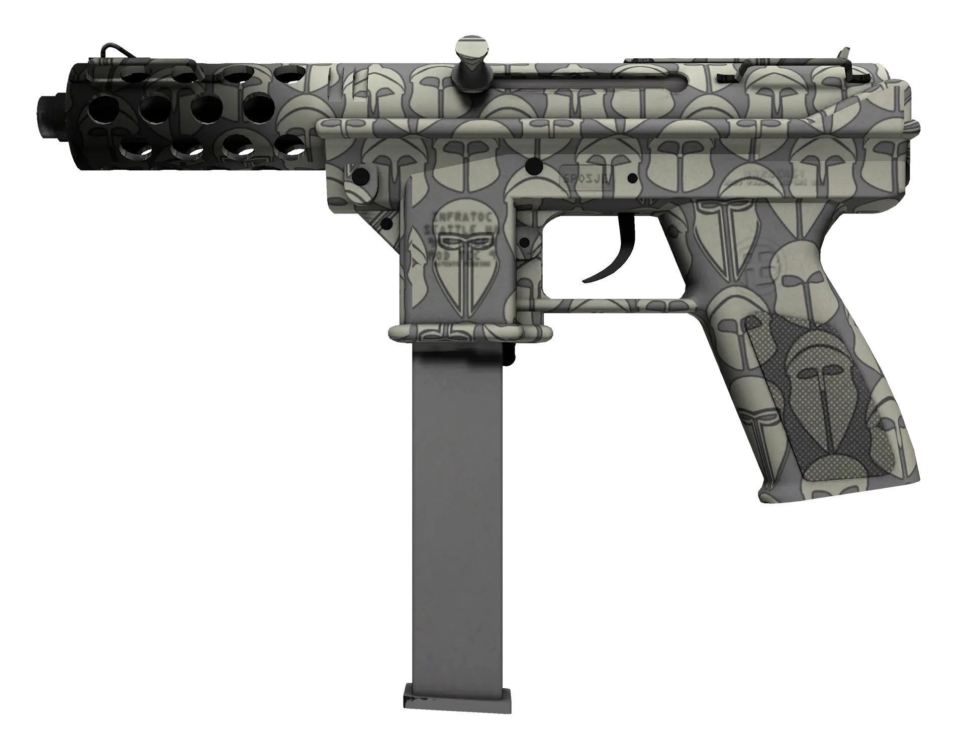 Tec-9