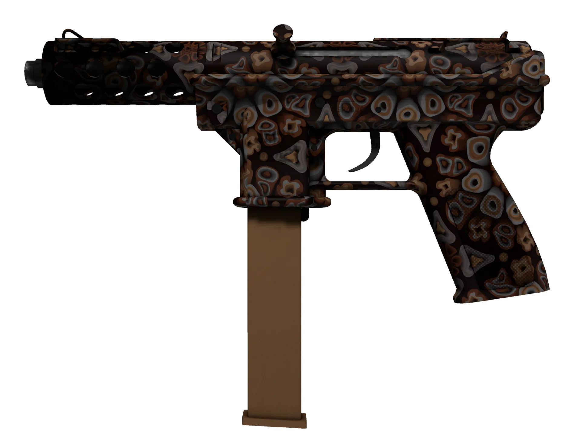 Tec-9