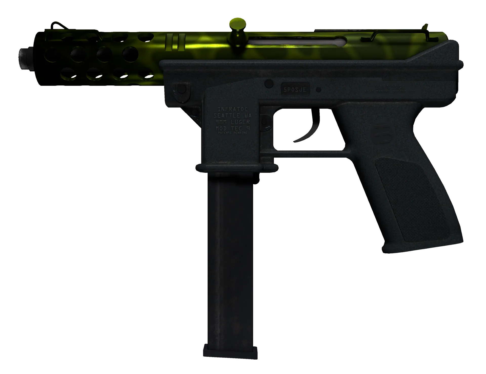 Tec-9