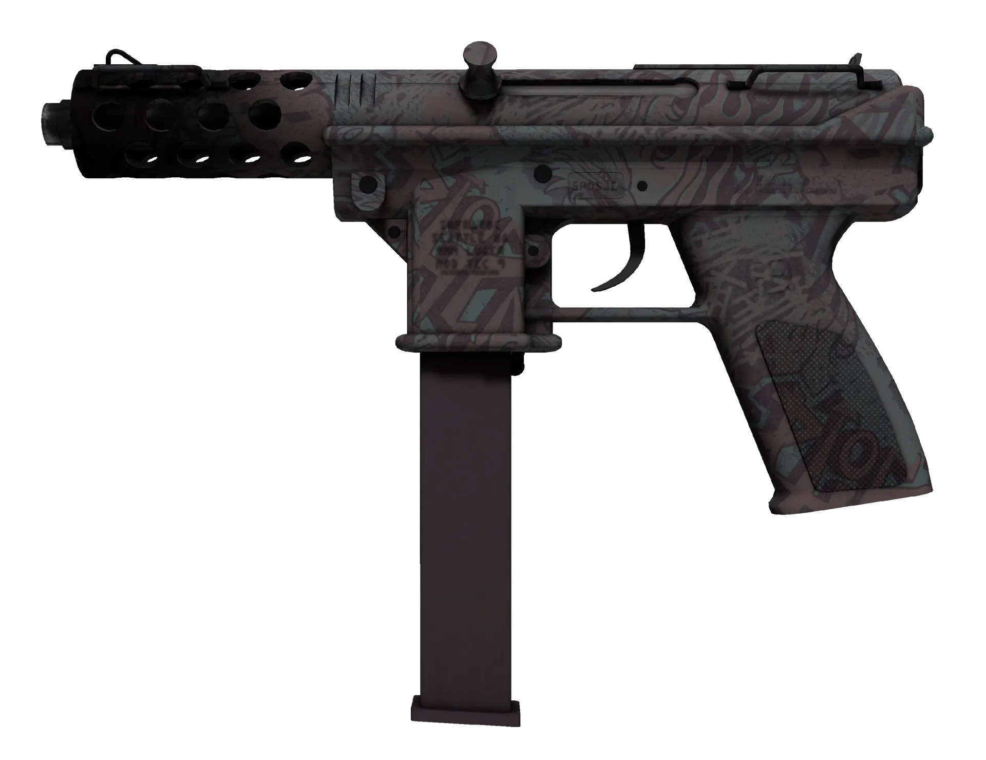 Tec-9