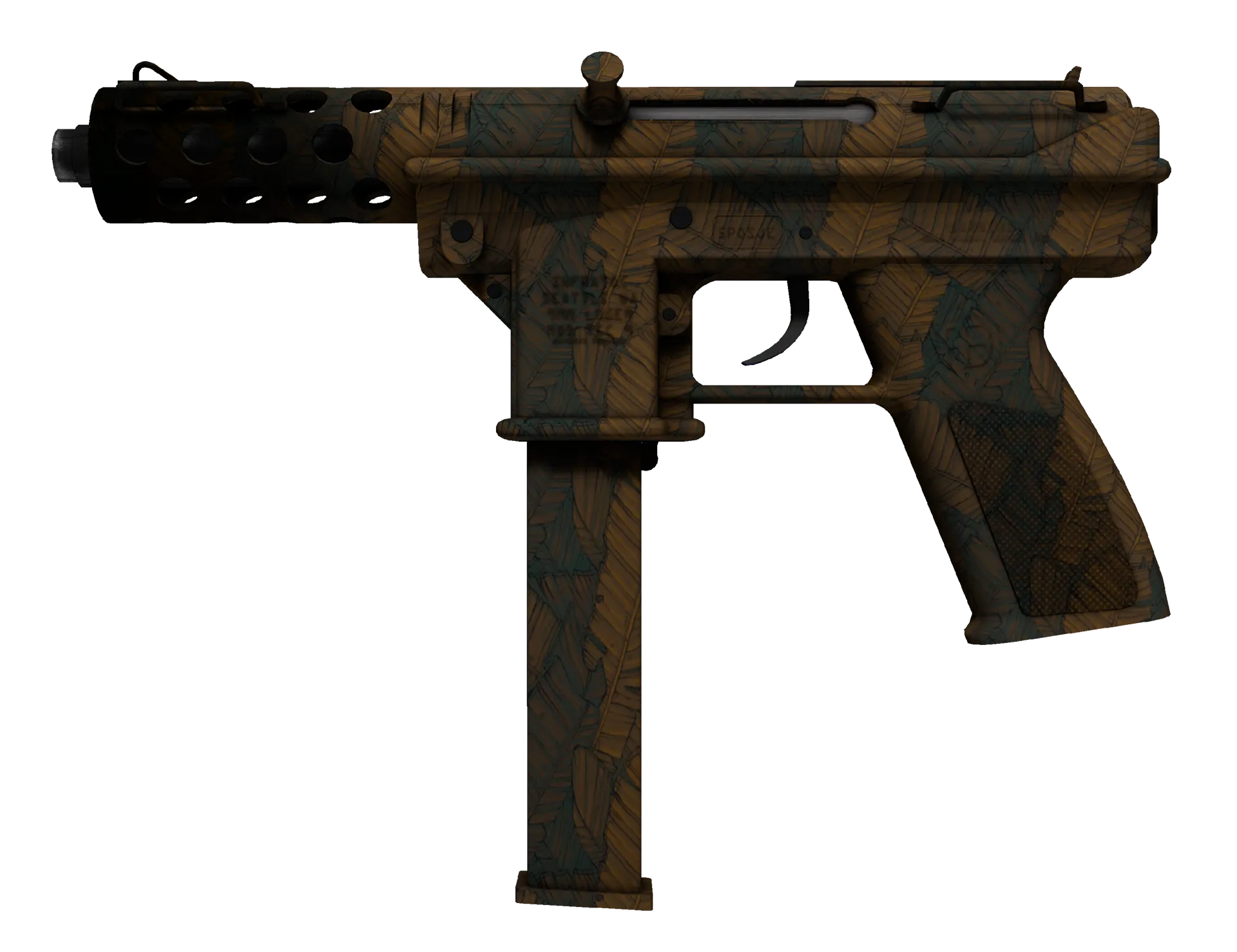 Tec-9