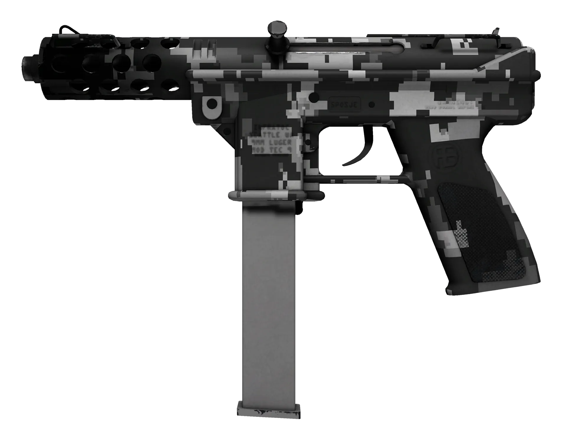 Tec-9