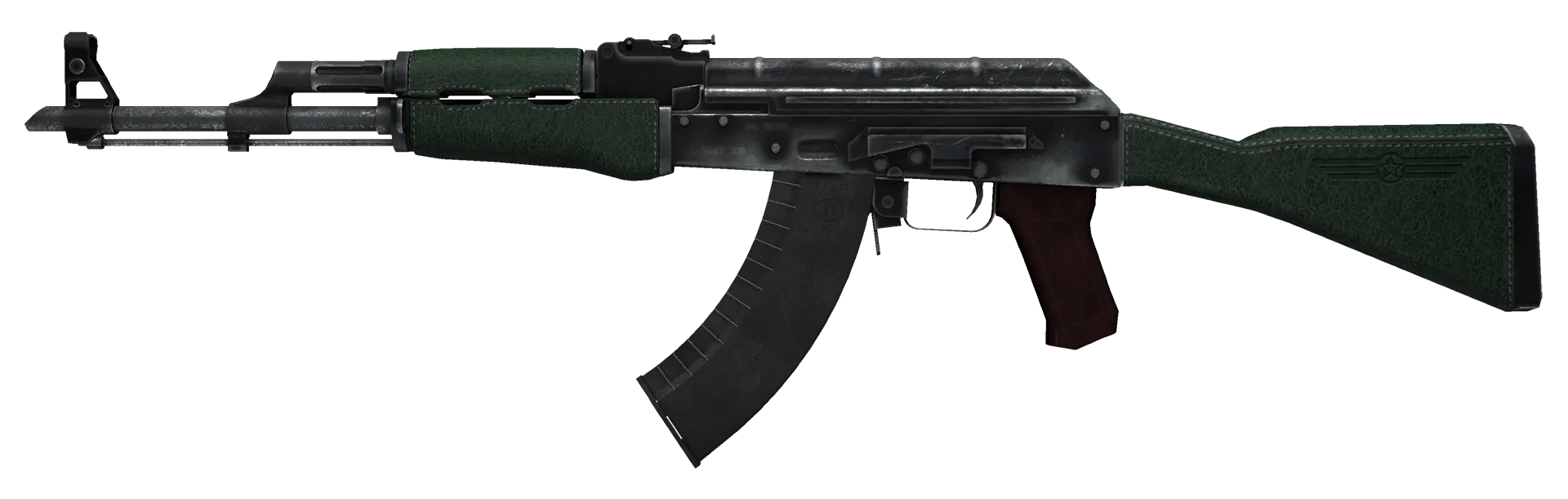 AK-47