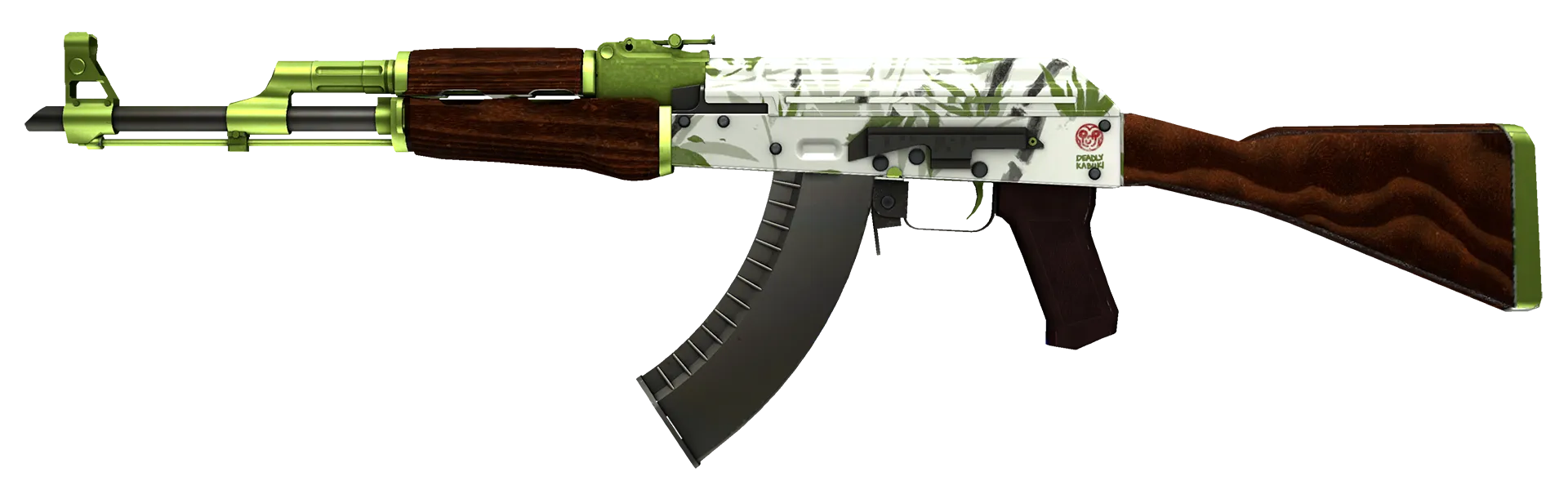 AK-47