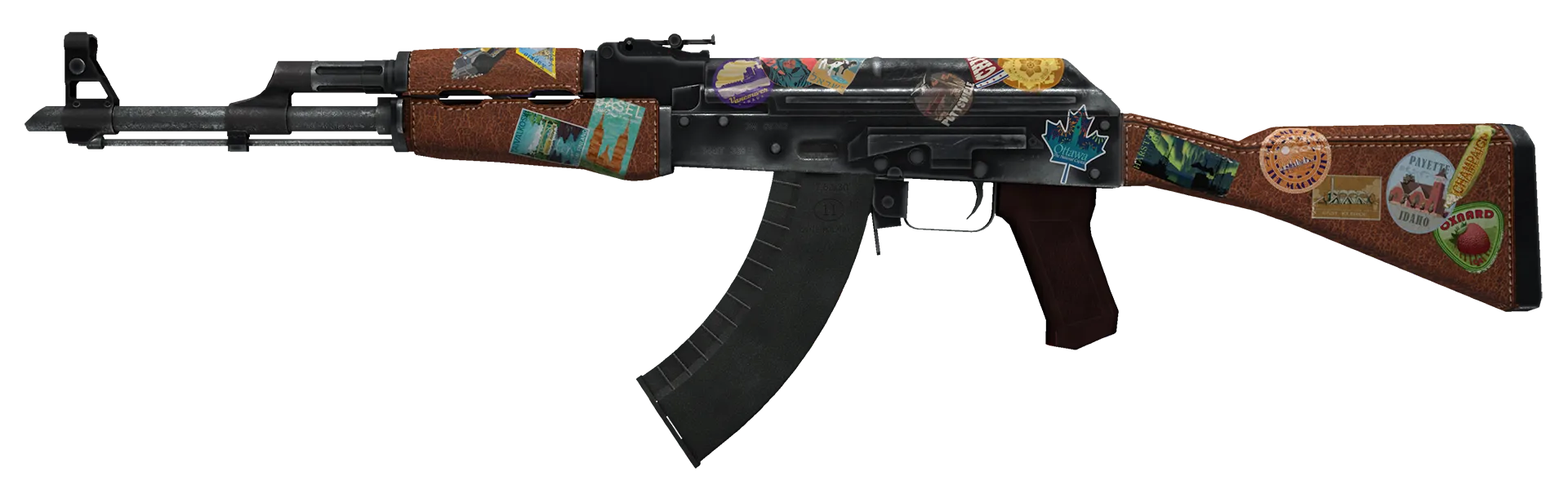 AK-47