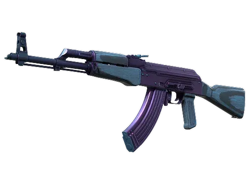 AK-47